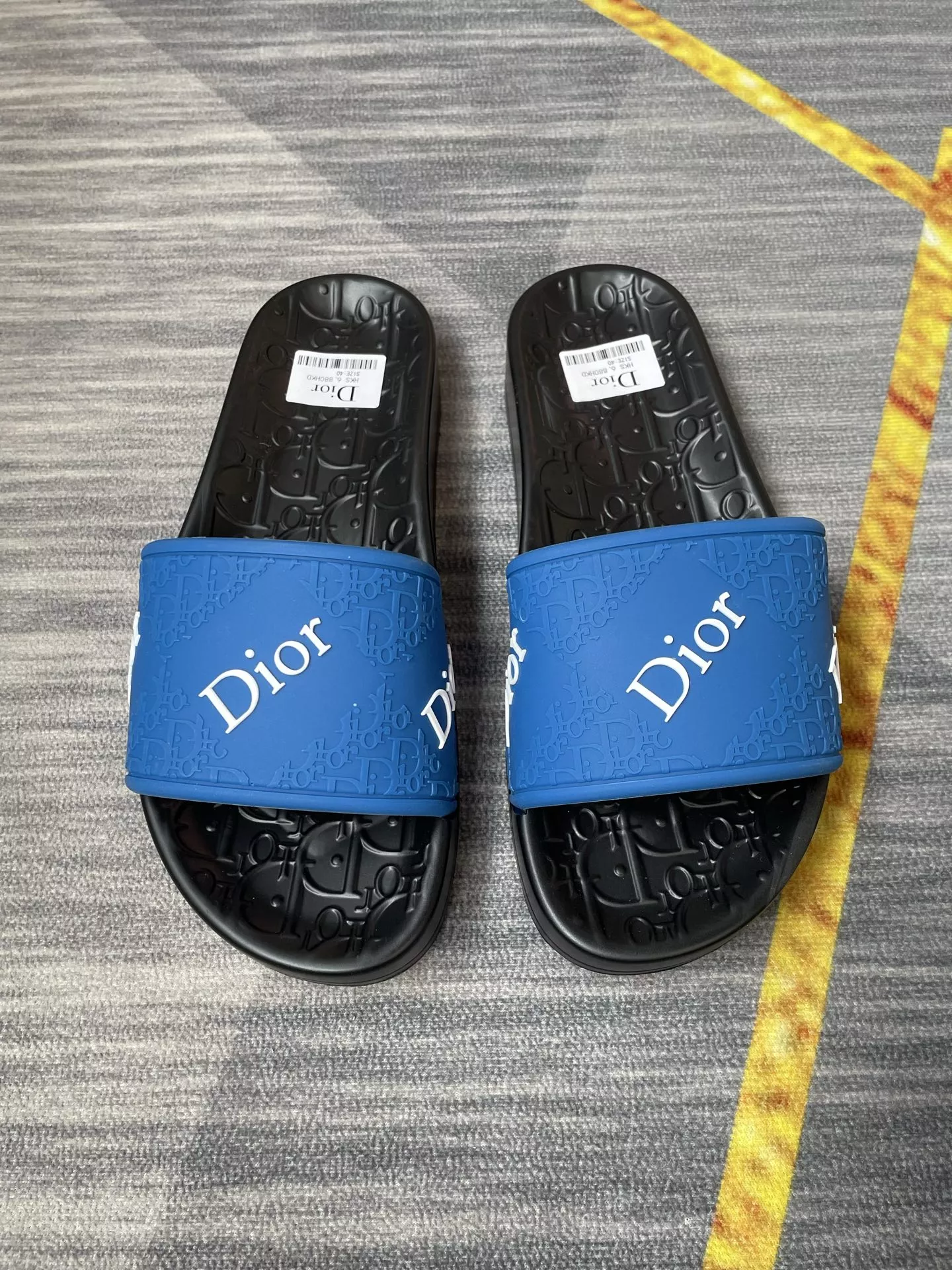 christian dior chaussons pour homme s_12a1b331